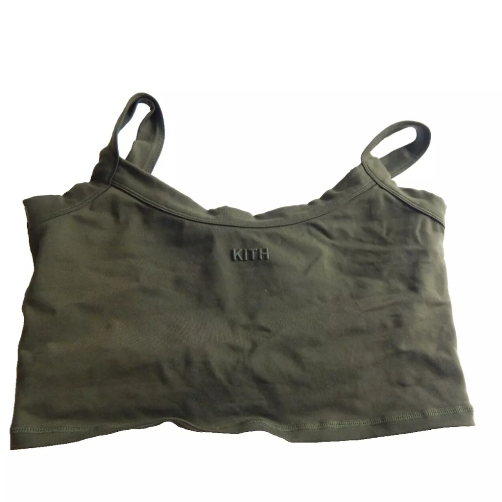 Kith Terra Low Impact Tank Top